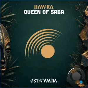 Hawka - Queen Of Saba (2026)