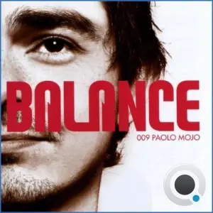 Paolo Mojo - Balance 009 (2026-10-19)
