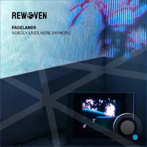 FADELANDS - Nobody Lives Here Anymore (2026)