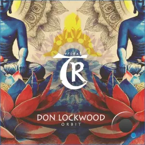 Don Lockwood - Orbit (2026)