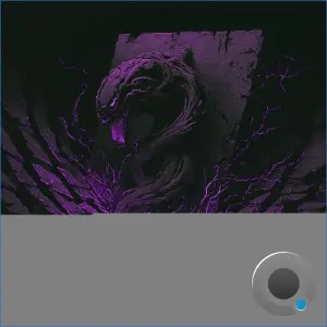 Scurrow - Cage Of My Mind (2026)