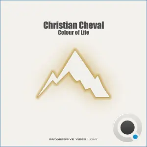 Christian Cheval - Colour of Life (2026)