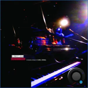 Directions - Busted Trees (Remixes) (2026)