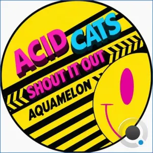 Acid Cats - Shout It Out (2026)