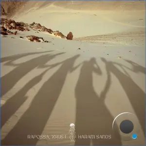 Rapossa & XRUST - Haram Sands (2026)