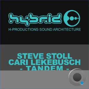 Steve Stoll, Cari Lekebusch - Tandem (2026)