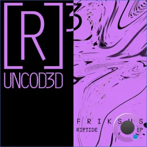 Friksus - Riptide (2026)