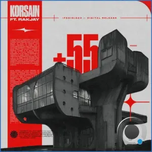 Korsain - 55+ (2026)