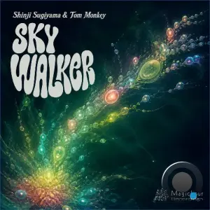 Shinji Sugiyama & Tom Monkey - Sky Walker (2026)