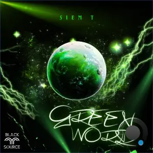 Siem T - Green Word (2026)