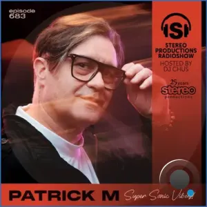 Patrick M - Instereo! 683 (2026-10-02)