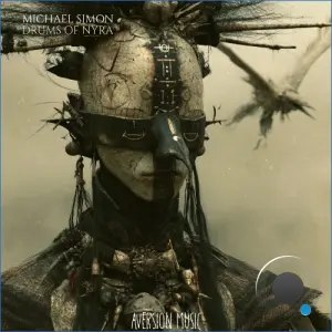Michael Simon - Drums of Nyra (2026)