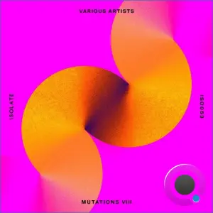 Mutations VIII ISO053 (2026)