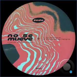 Casta & Mocongo - No se Mueve (2026)