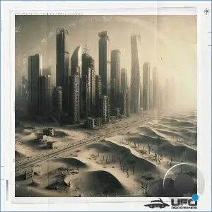 Avraan - Drone Decay (2026)