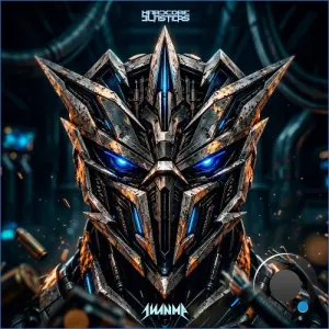 DJ Juanma - Wild Violence (2026)