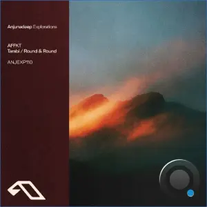 Affkt - Tarabi / Round & Round (2026)