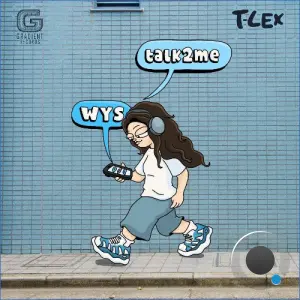T-Lex - talk2me (2026)