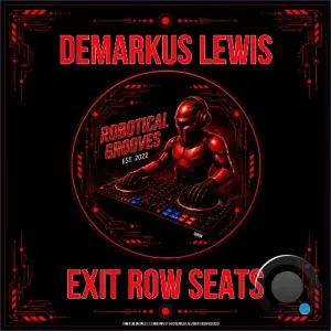 Demarkus Lewis - Exit Row Seats (2026)