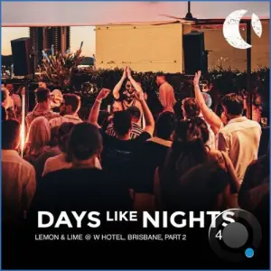 Eelke Kleijn - Days Like Nights 468 (2026-10-27)
