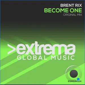Brent Rix - Become One (2026)