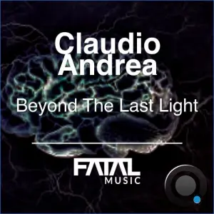 Claudio Andrea - Beyond The Last Light (2026)