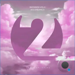 Brenden Volk - AscenDance (2026)