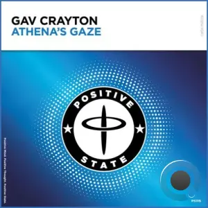 Gav Crayton - Athena's Gaze (2026)