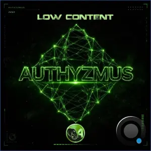 Authyzmus - Low Content (2026)