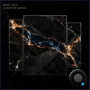 Keri Gen - Always Be Alone (2026)