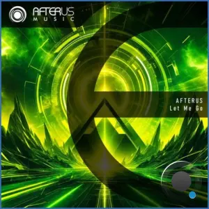 Afterus - Let Me Go (2026)