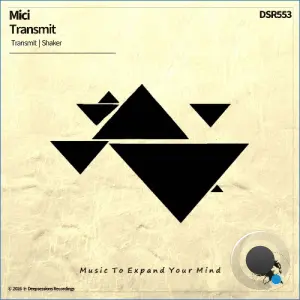 Mici - Transmit (2026)