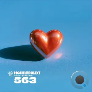 Sam Feldt - Heartfeldt Radio 563 (2026-10-20)