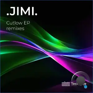 .JIMi. - Cutlow (Remixes) (2026)