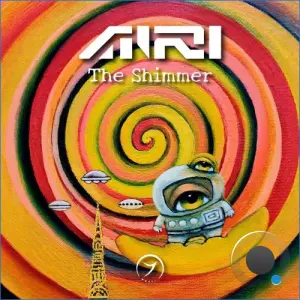 Airi - The Shimmer (2026)