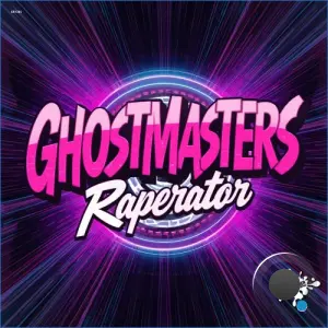 GhostMasters - Raperator (2026)