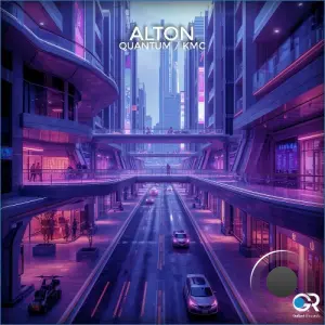 Alton - Quantum (2026)