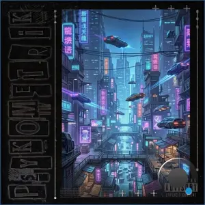 11.11Live - Moon Child (2026)