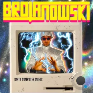 Brojanowski - Dirty Computer Music (2026)