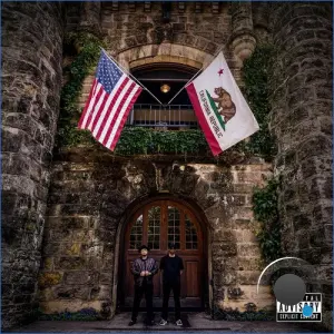 DJ D Sharp x King NTG - The New Standard (2026)