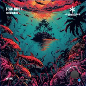Sean Truby - Formulado (2026)