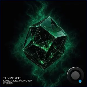 Thyme(CO) - Danza del Humo (2026)