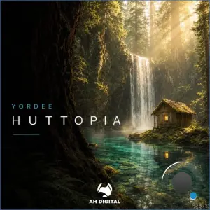 Yordee - Huttopia (2026)