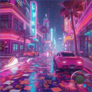 Alande - Back To The Funk (2026)
