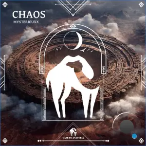 Mysteriouxx - Chaos (2026)