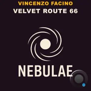 Vincenzo Facino - Velvet Route 66 (2026)