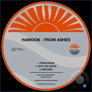 Hamoon - From Ashes (2026)