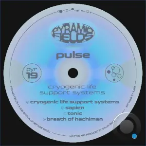 Pulse - Cryogenic Life Support Systems (2026)