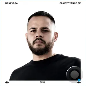 Dani Vega - Clairvoyance (2026)