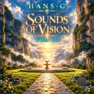 HANS-G - Sounds of Vision Vol. III (2026)